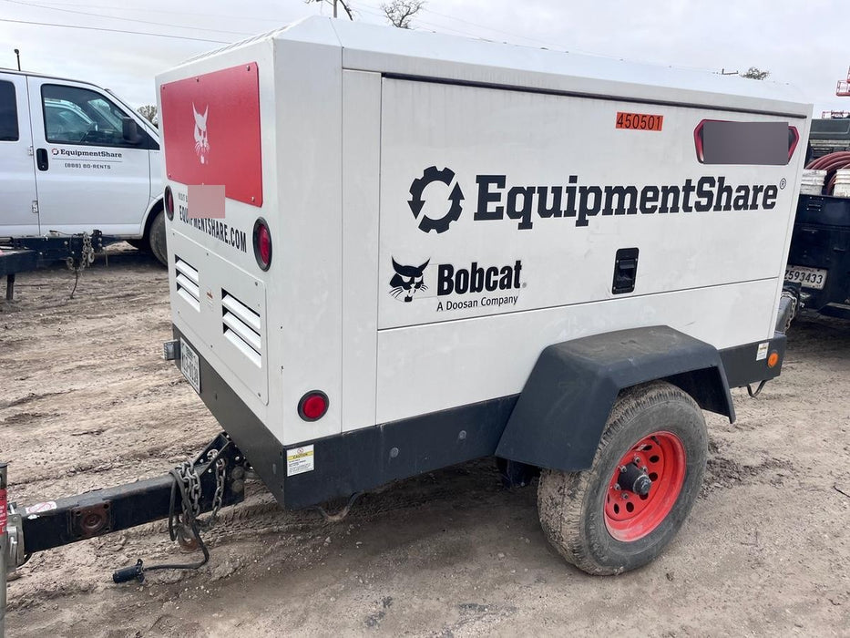 2024 BOBCAT PA425WCU-T4F