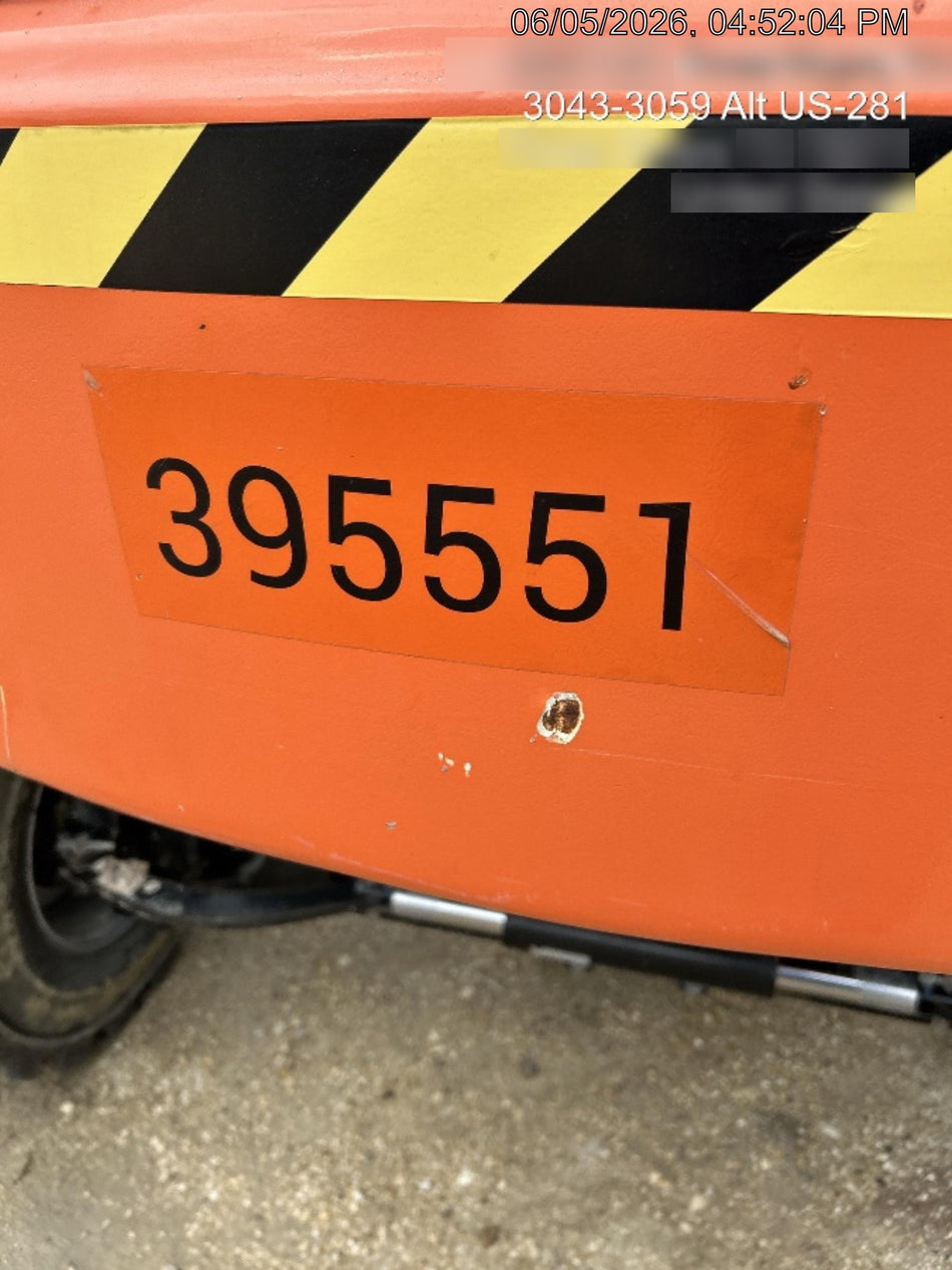 2024 JLG 460SJ