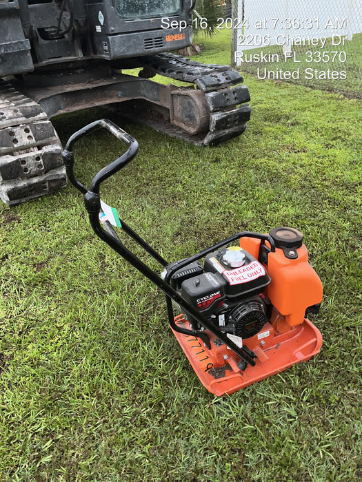 2023 MULTIQUIP MVC82VHW