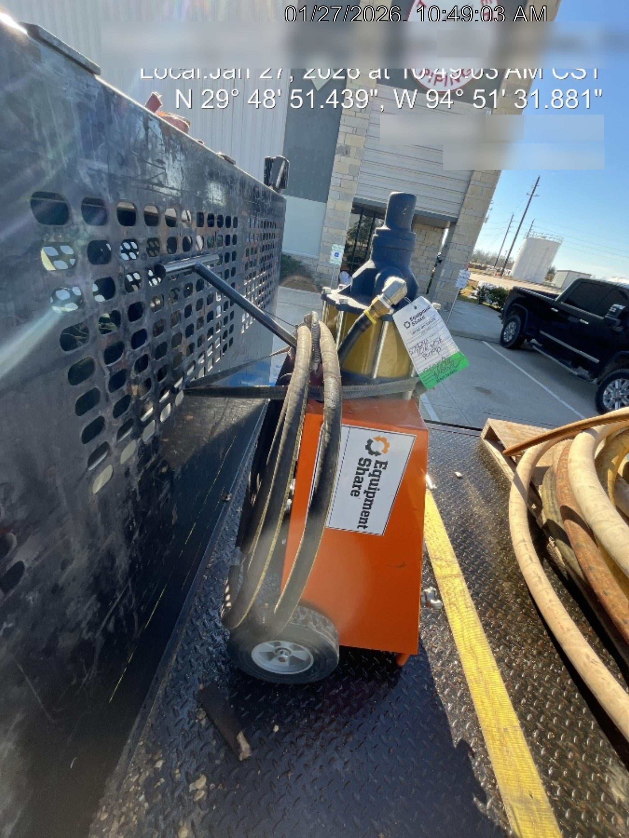 2025 PINNACLE PDQC-10000