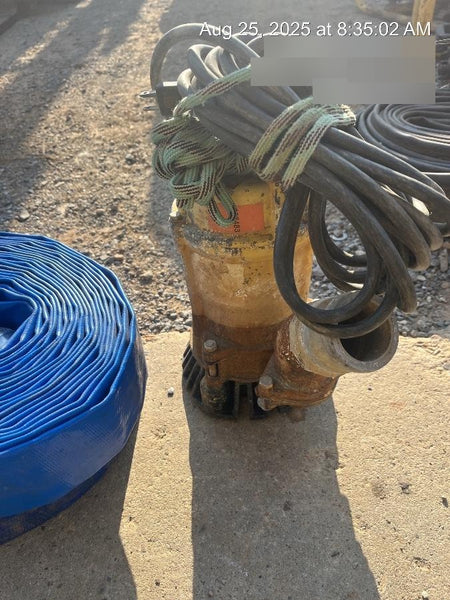 2021 WACKER NEUSON PST2