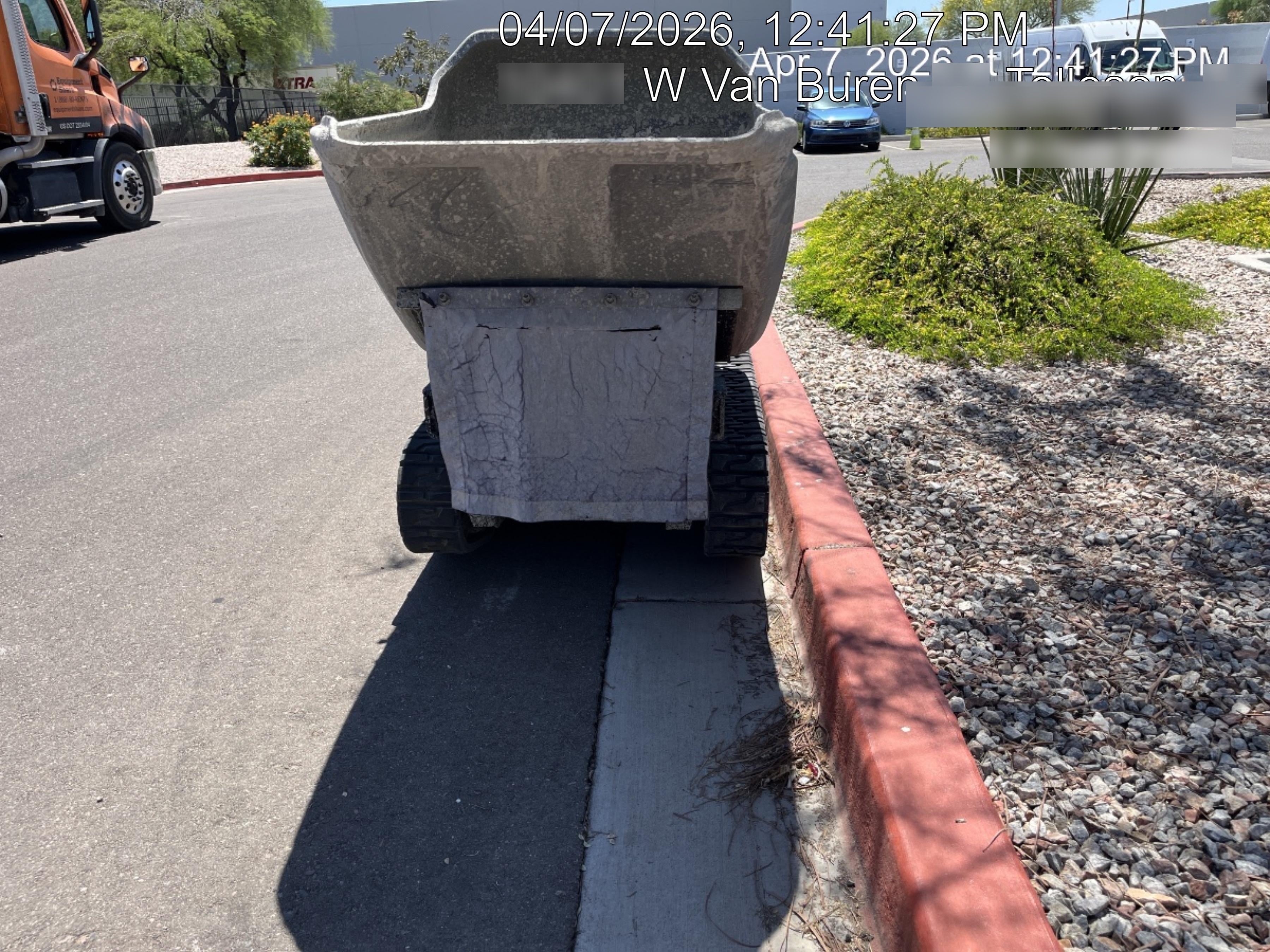 2023 TORO MBTX 2500-TS