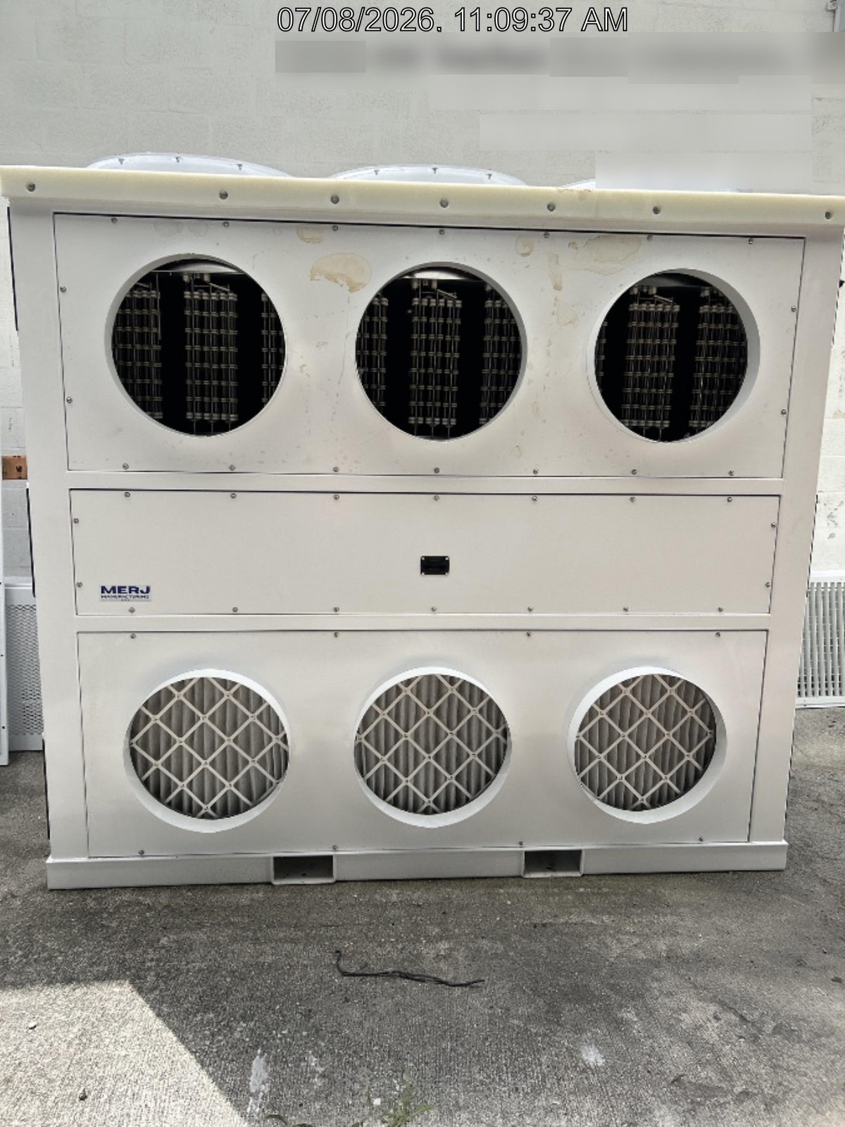 2026 MERJ M30T460-3-AH-454B
