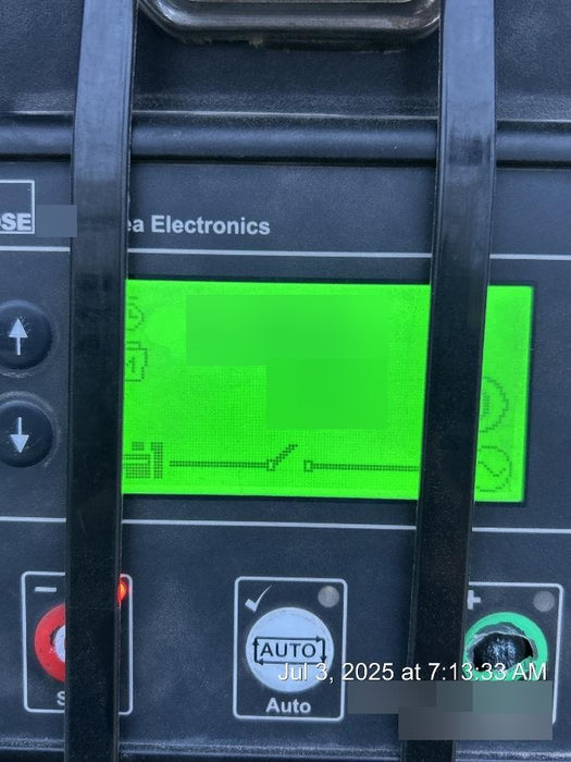 2021 ATLAS COPCO QAS45