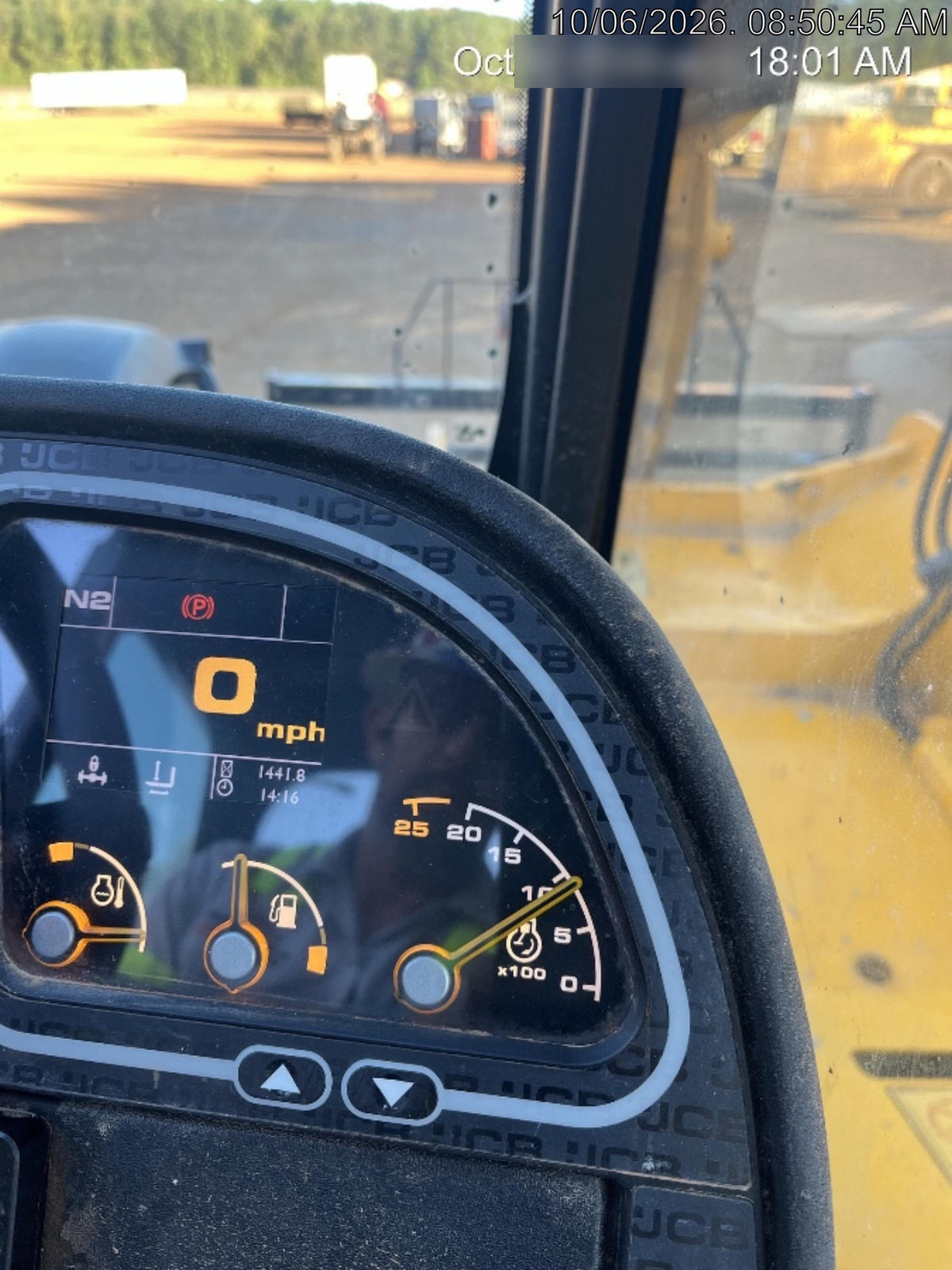 2024 JCB 509-42