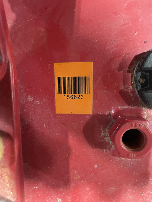 2021 KEY PLANT Pipe Conveyor