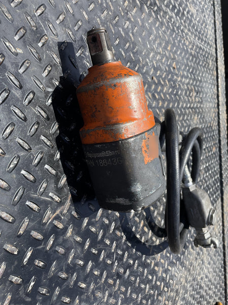 2021 MICHIGAN PNEUMATIC 751SS