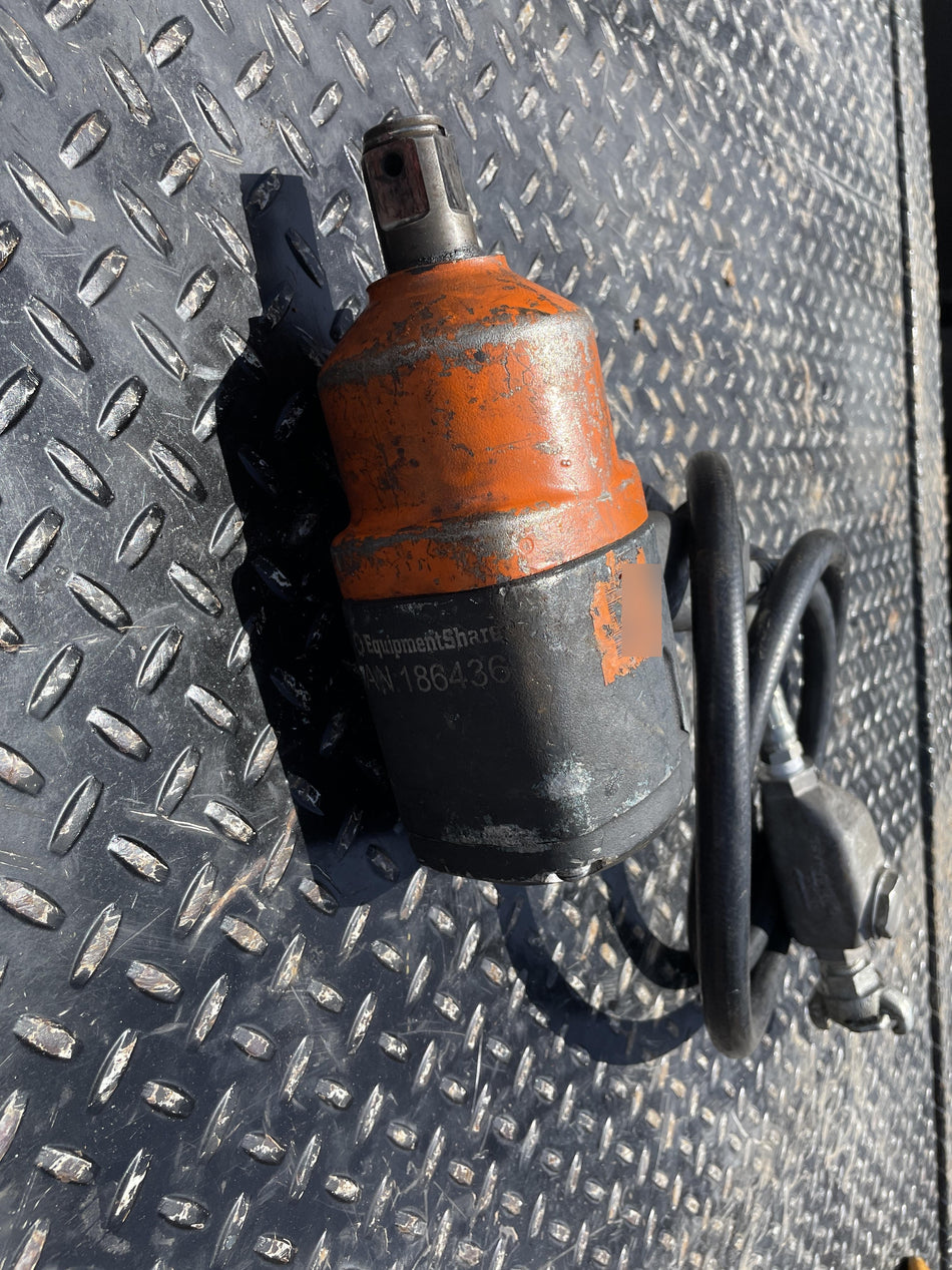 2021 MICHIGAN PNEUMATIC 751SS