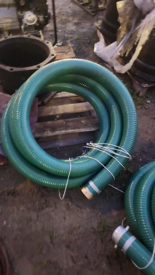 2024 MI-T-M WTP-T03-0MGH