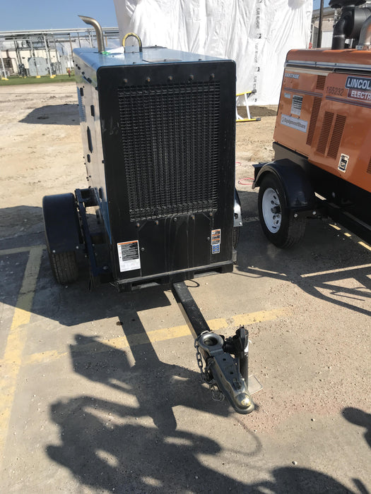 2020 Miller Electric BIG BLUE 500 BIG BLUE 500 PRO (KUBOTA) DELUXE W/ ARCREACH