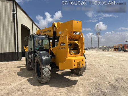 2025 JCB 510-56
