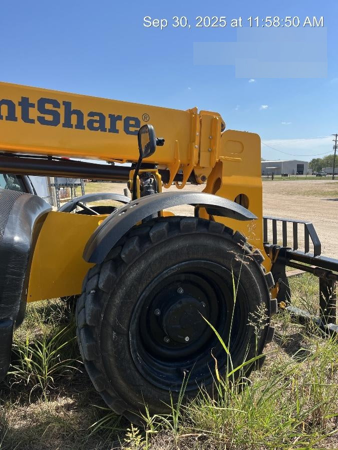 2025 JCB 509-42