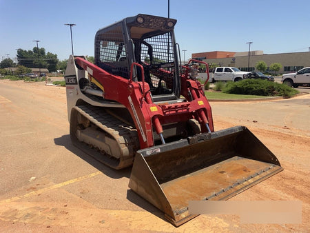 2023 TAKEUCHI TL12R2-R