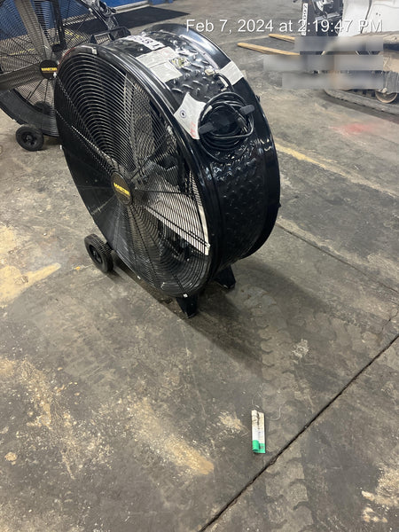 2021 PINNACLE MHD-36-BDF