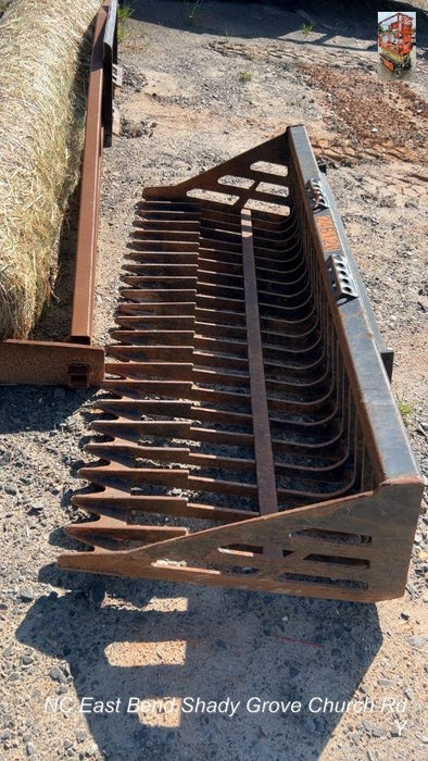 2022 STRICKLAND LF-RCBKC78