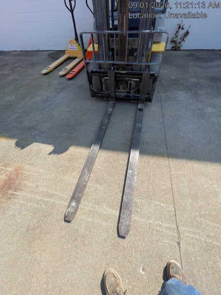 2021 ULINE H-1043