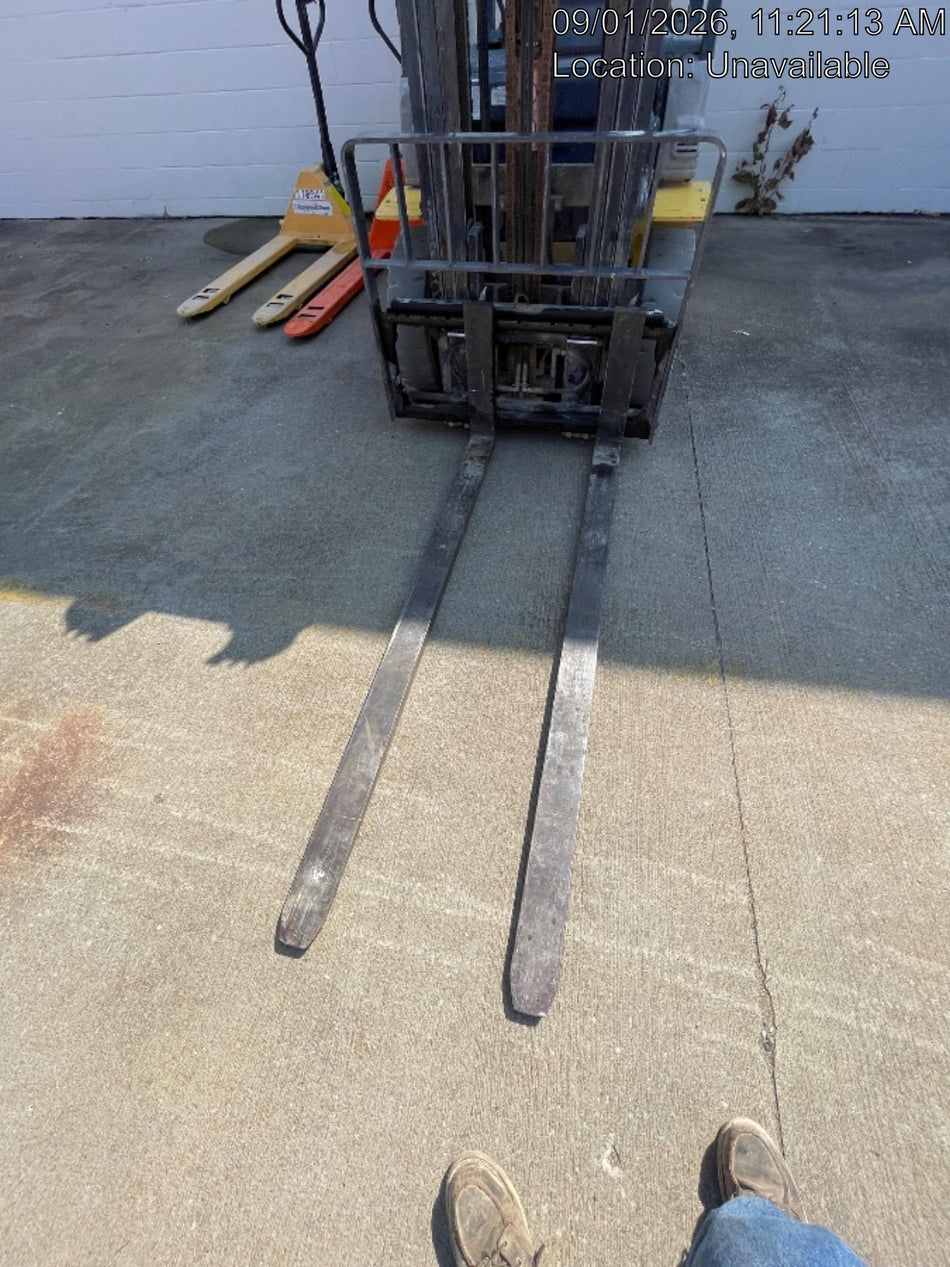 2021 ULINE H-1043