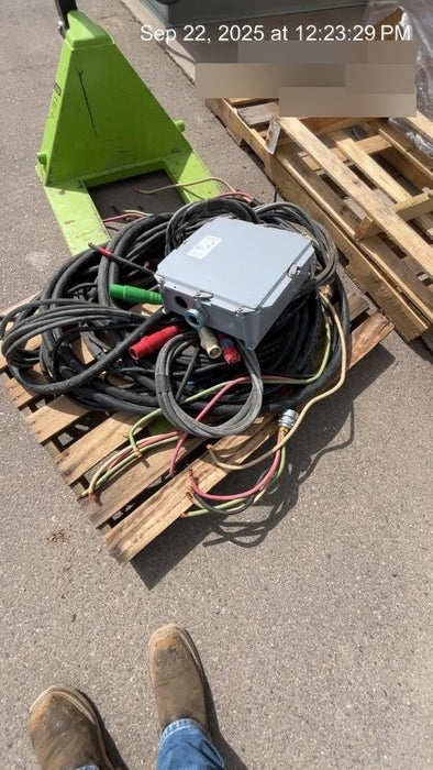 2019 WACKER NEUSON G50