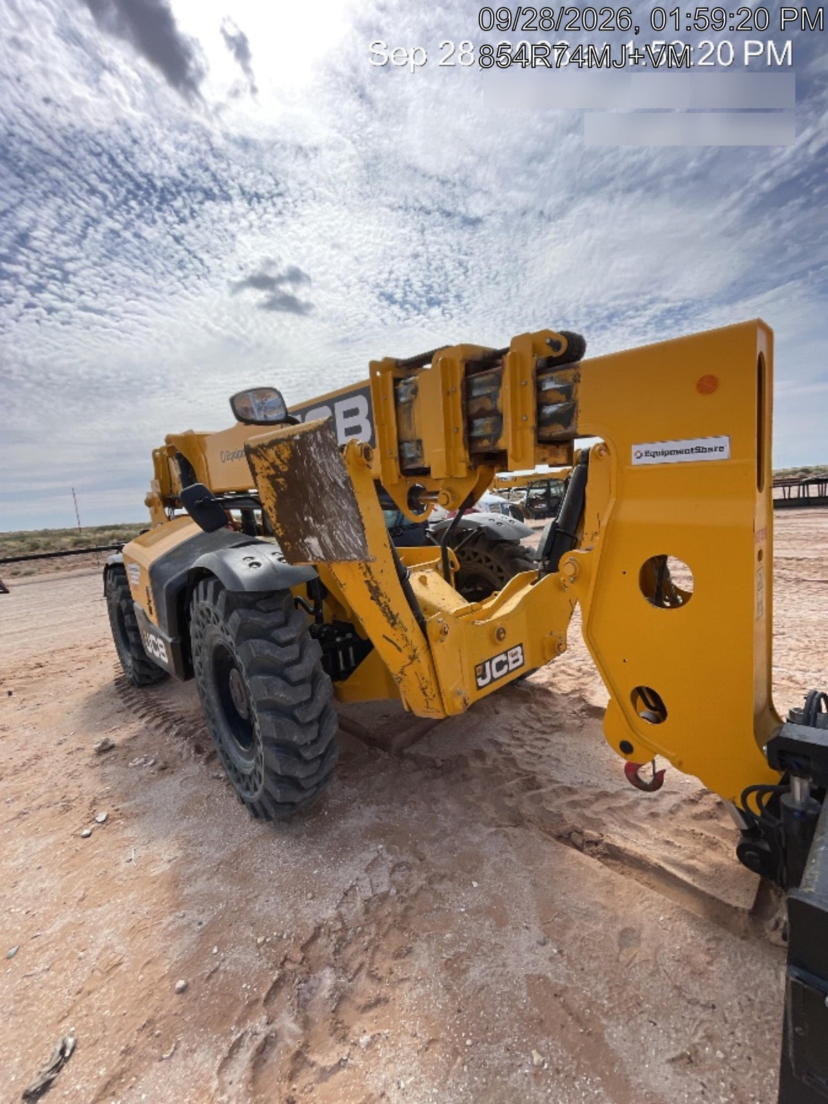 2023 JCB 514-56