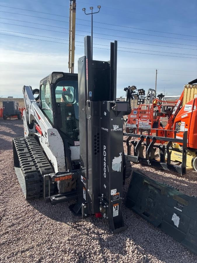2025 PALADIN PD4800