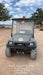 2021 CLUB CAR CA1700D (Canopy)