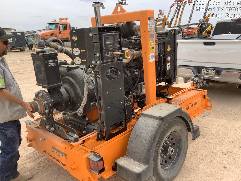 2021 PIONEER PP66S12L71-TD2.9L4