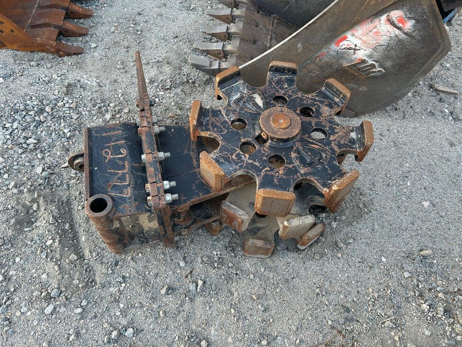 2020 PALADIN TWC500-18