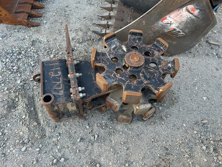 2020 PALADIN TWC500-18