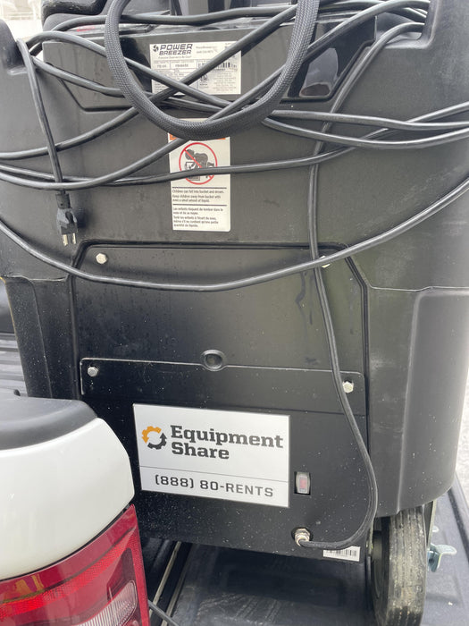 2022 POWER BREEZER PB4BASE