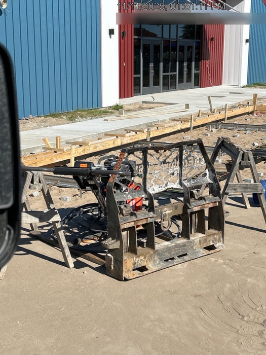 2022 PALADIN 48" Pallet Forks - Paladin