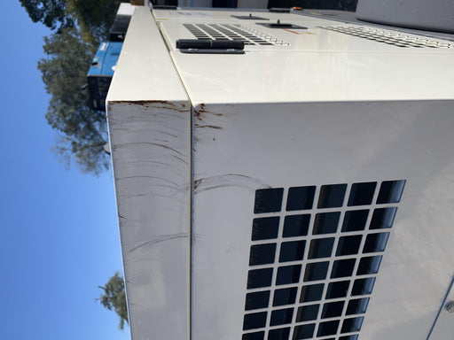 2020 ATLAS COPCO QAS45