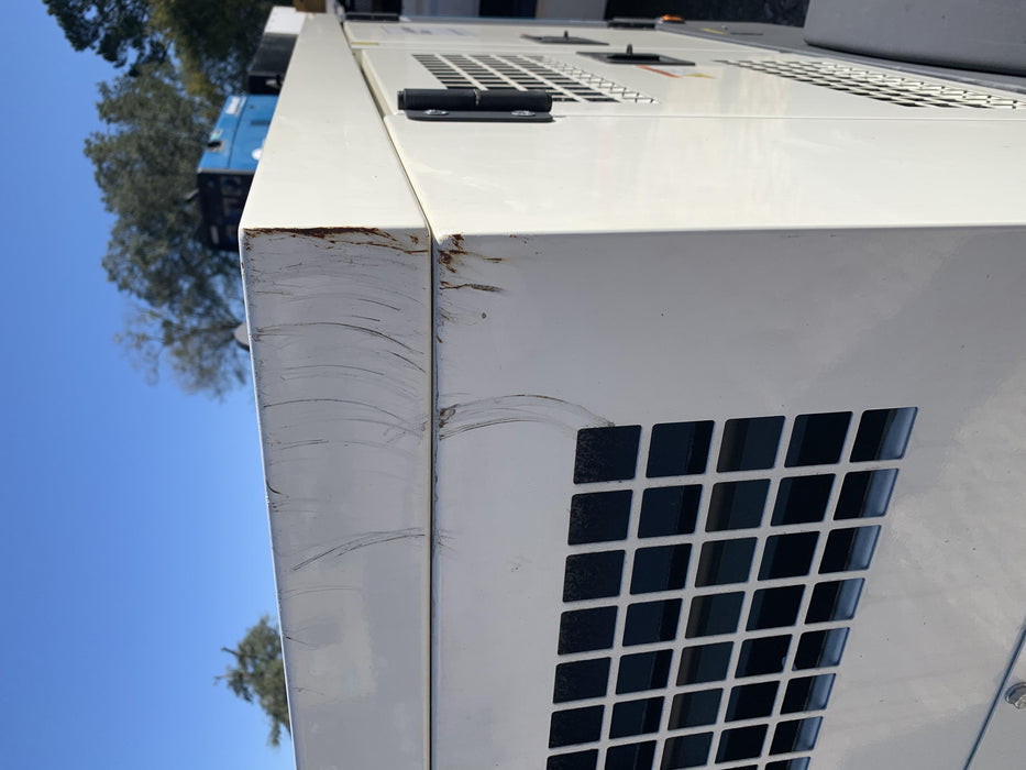 2020 ATLAS COPCO QAS45