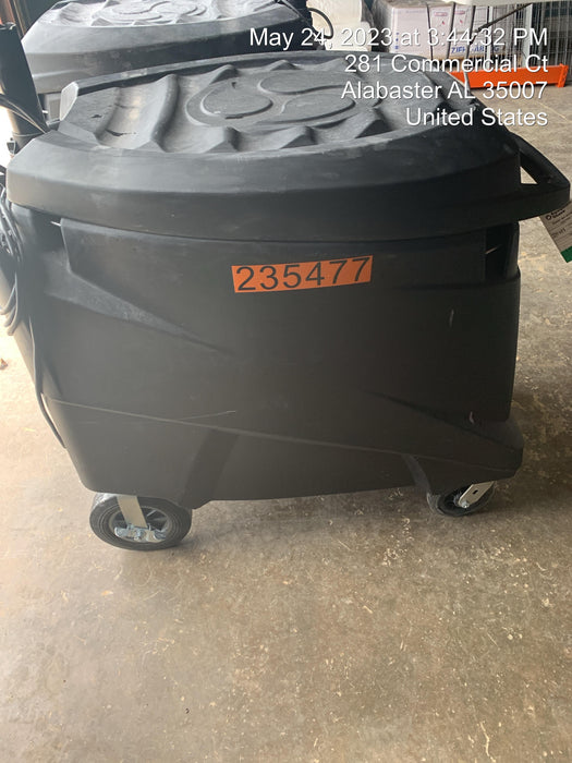2022 POWER BREEZER PB4BASE