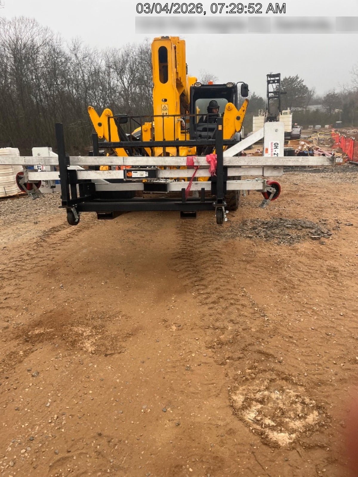 2023 SUMNER GH2T-12