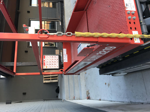 2019 Skyjack SJIII-3219 Standard w/Trojan Batteries