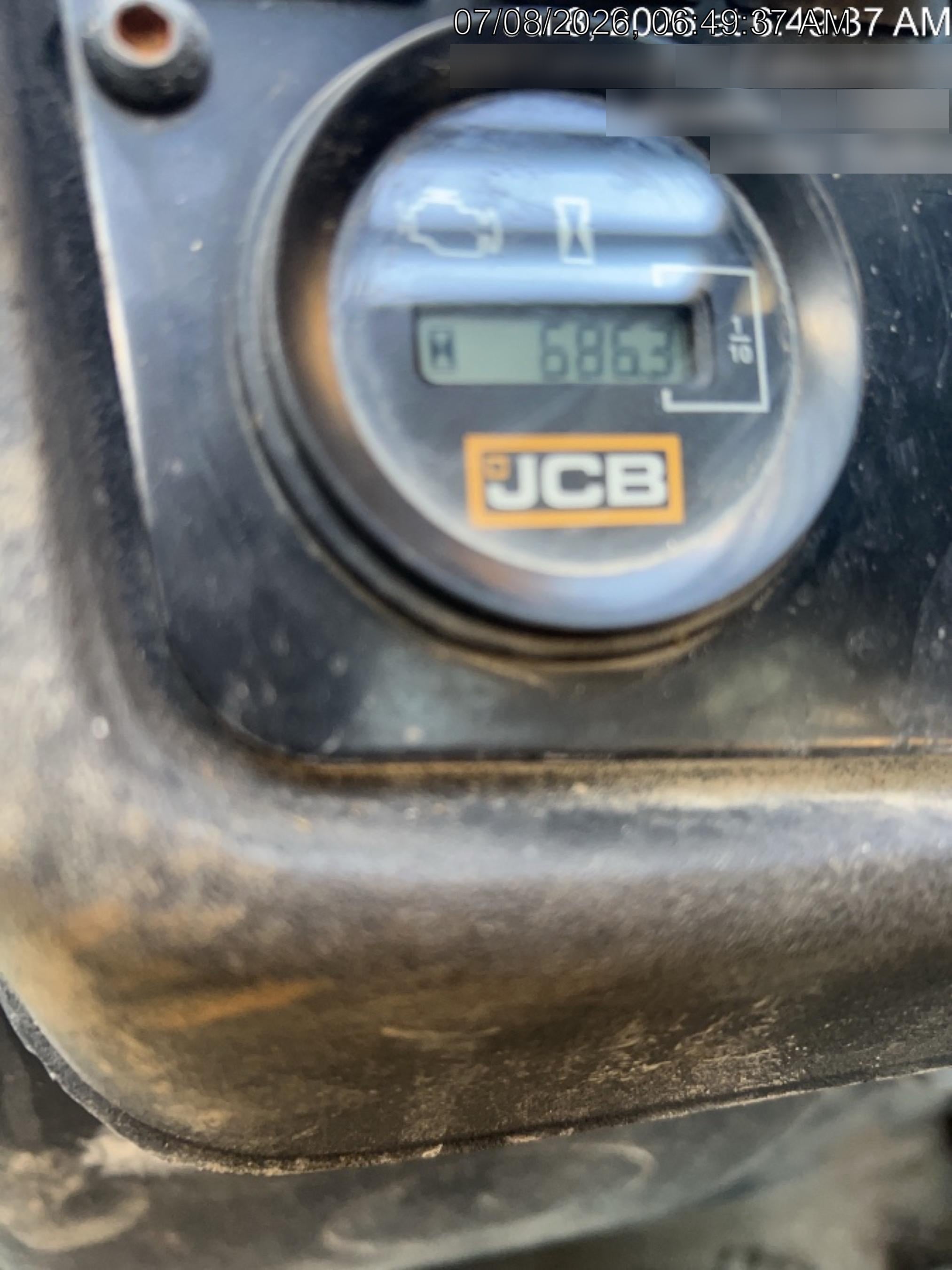 2024 JCB 509-42