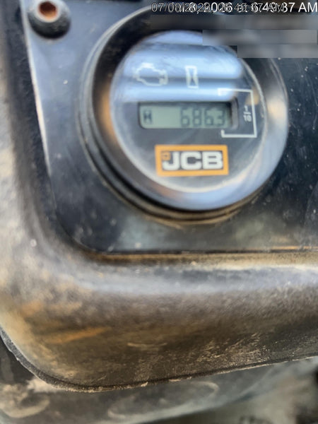 2024 JCB 509-42