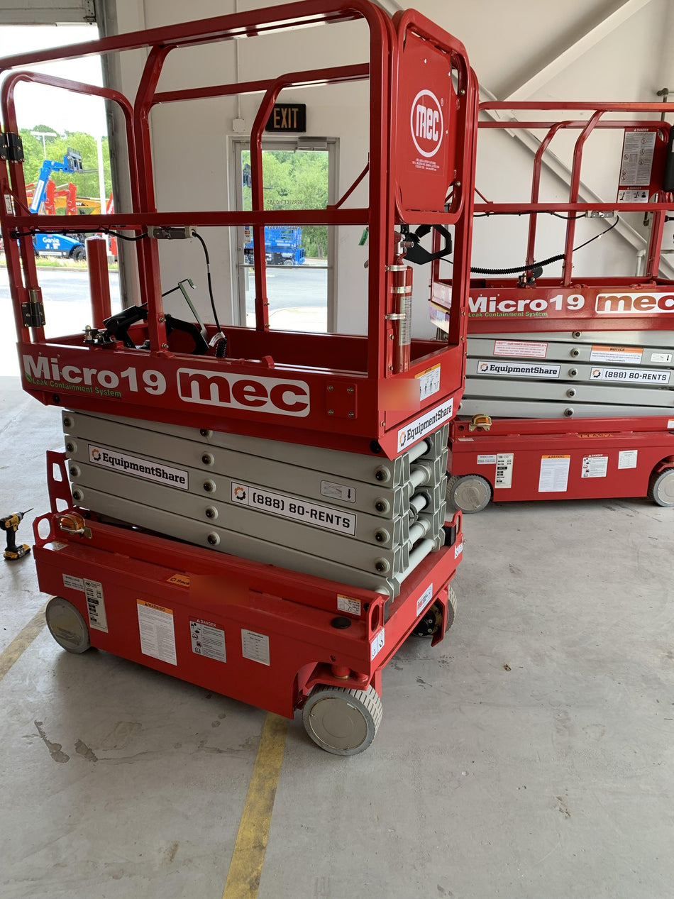 2020 MEC Micro 19