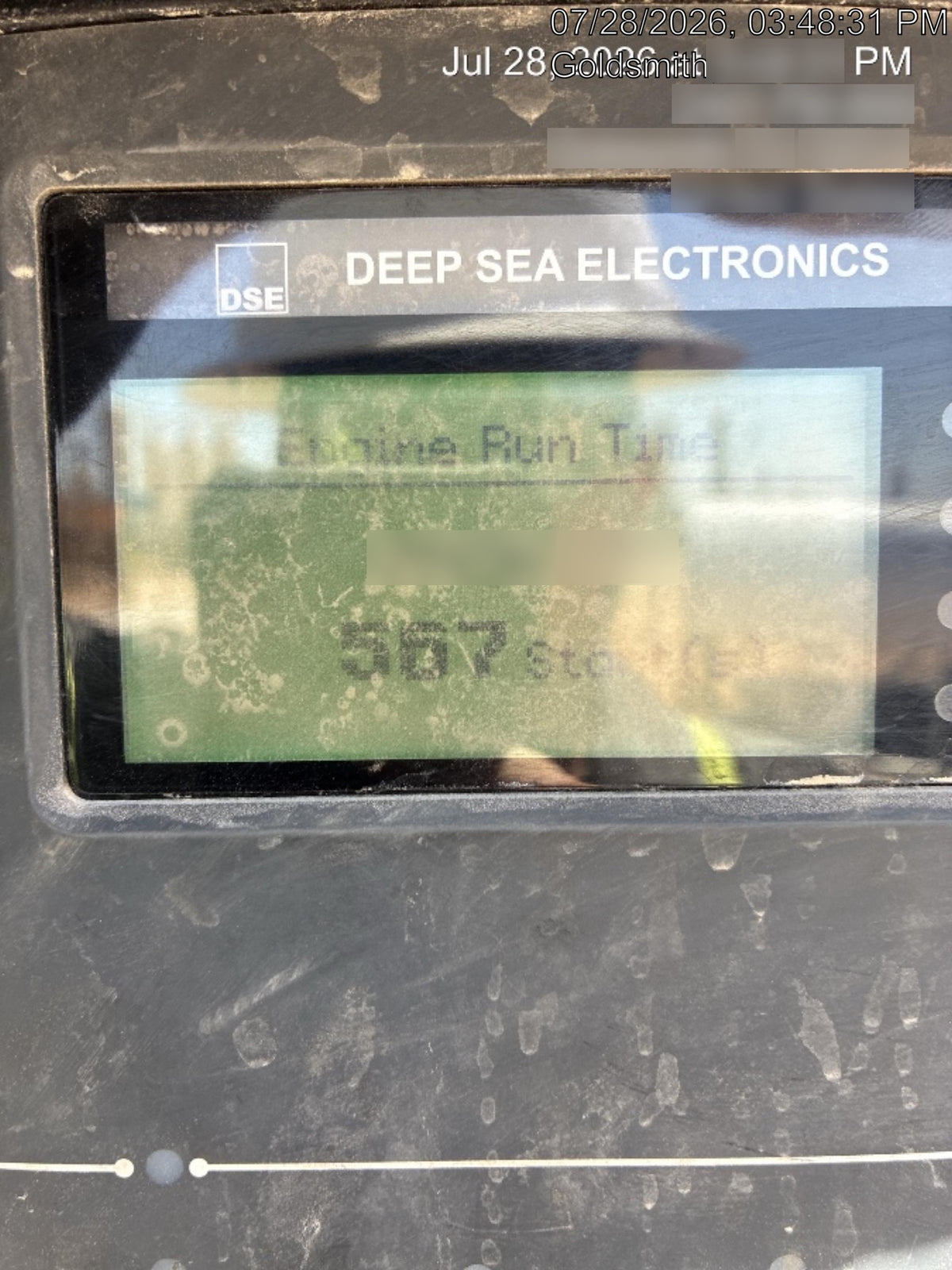 2022 ATLAS COPCO QAS 70