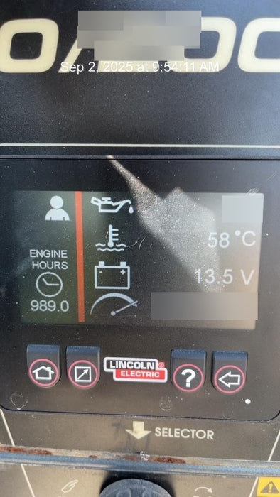 2021 Lincoln Electric Dual Maverick 200/200X DUAL MAVERICK 200/200X
READY PAK 3