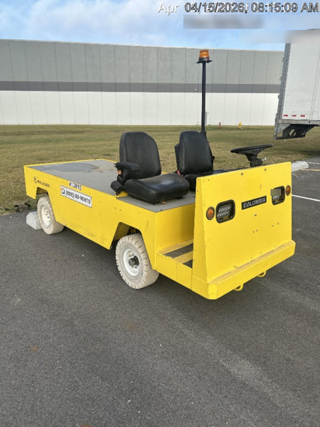 2024 COLUMBIA Payloader 2XL