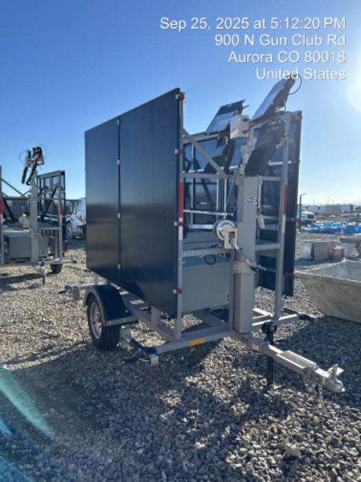 2025 PROGRESS SOLAR SOLUTIONS Helios-2XP