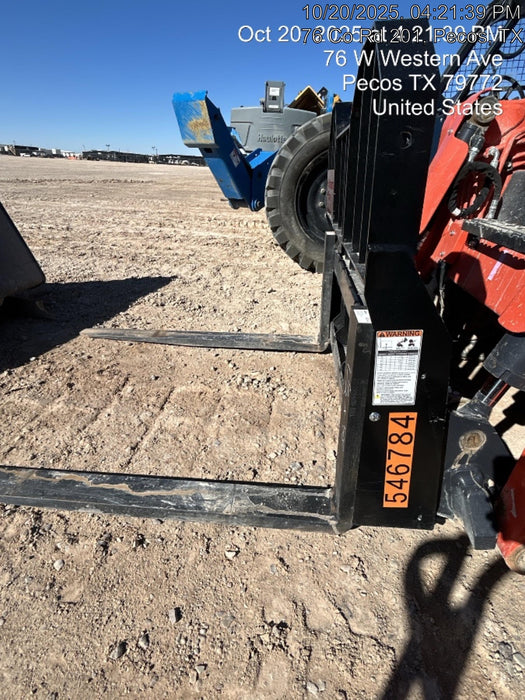 2025 VIRNIG PF4855-5VG