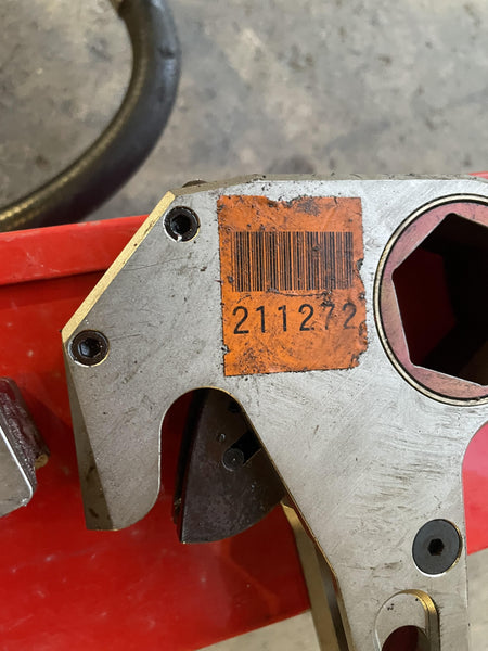 2022 TORCUP TX-2RL107