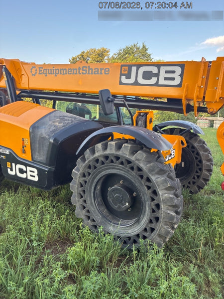 2023 JCB 509-42