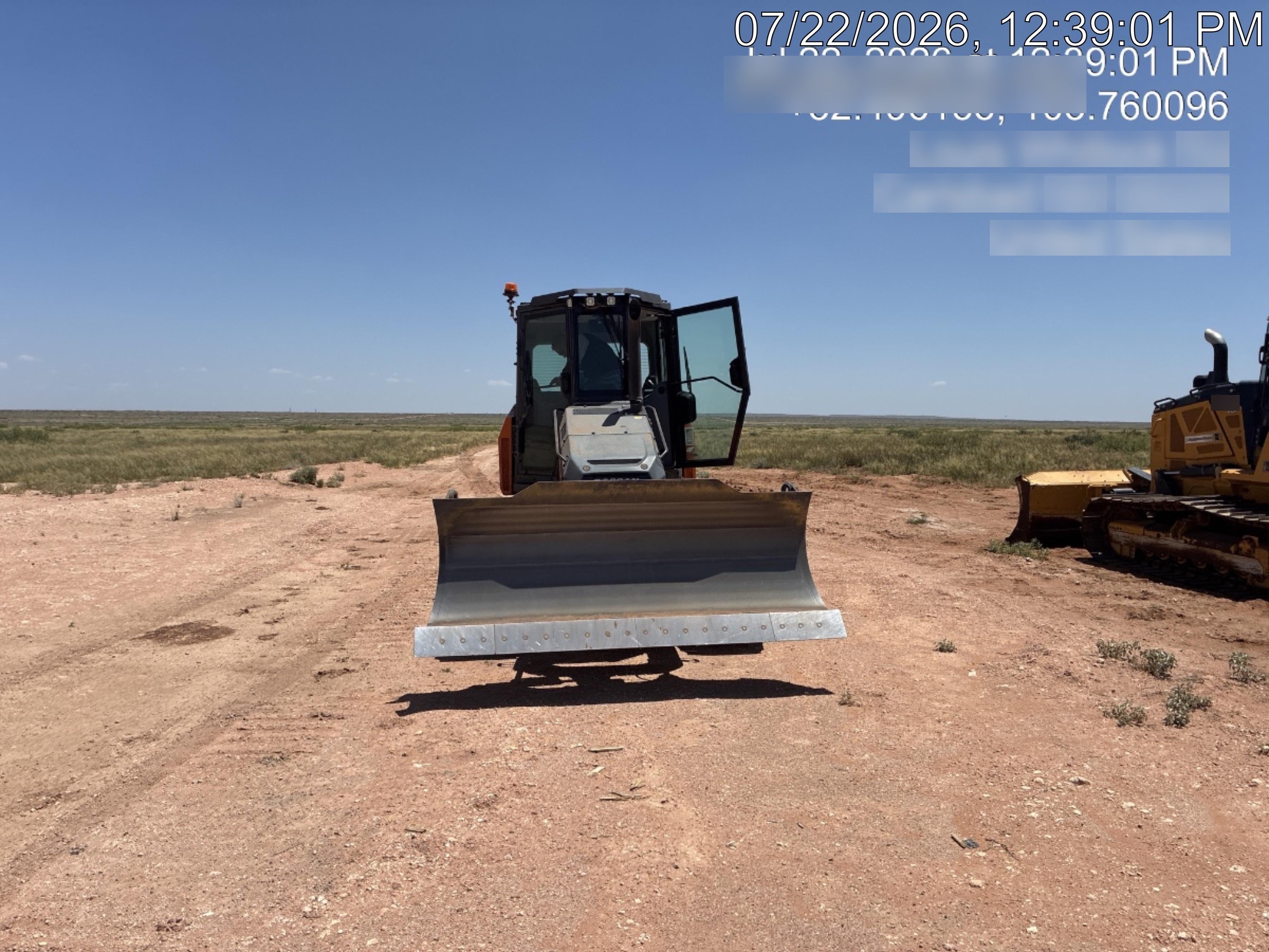 2023 DOOSAN DD100-US10 - Doosan
