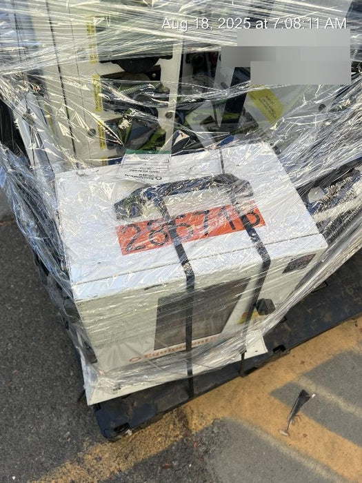 2020 TRYSTAR TP-43C-M-F10