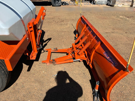 2025 BROCE RK350