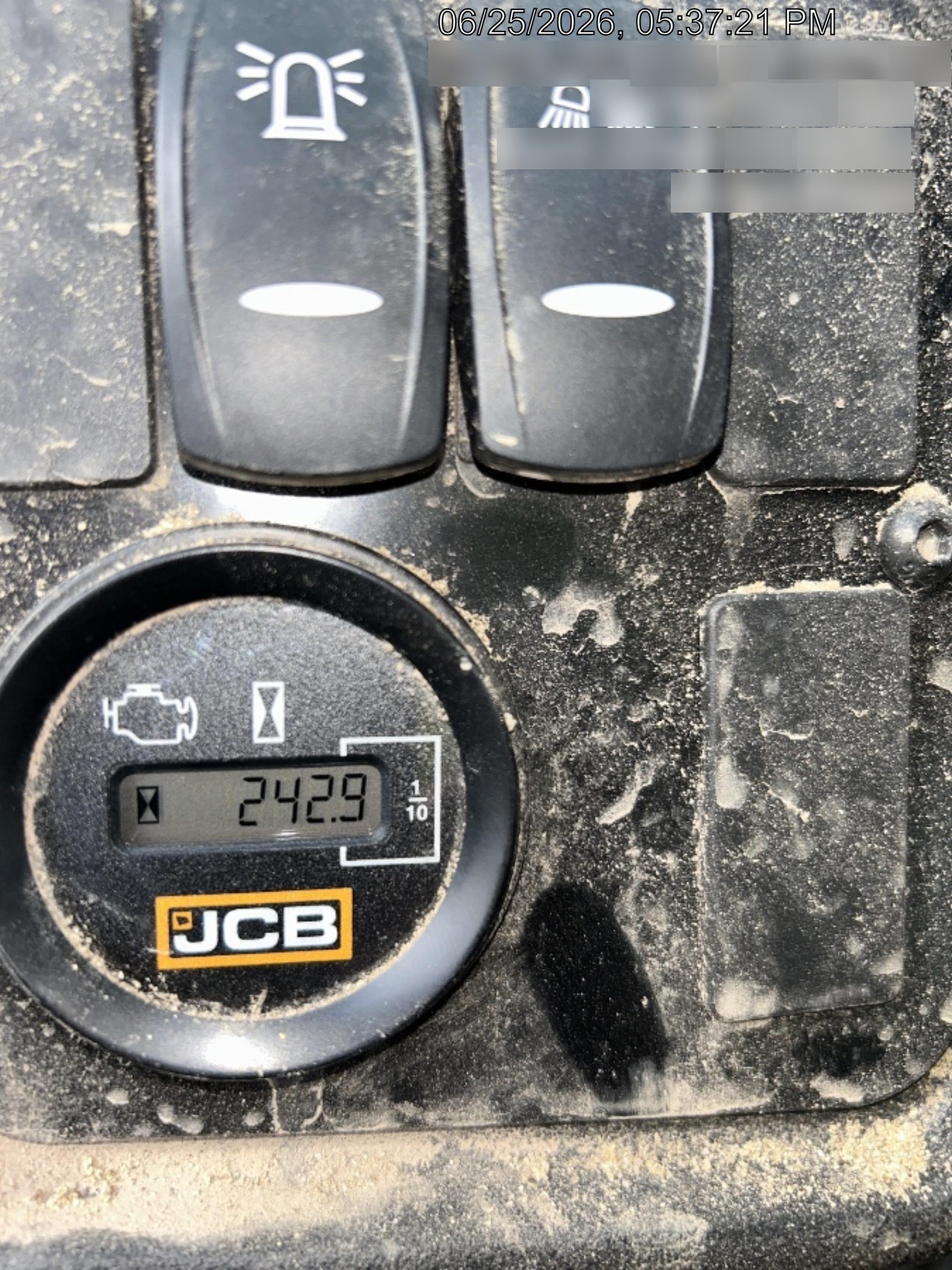 2025 JCB 510-56