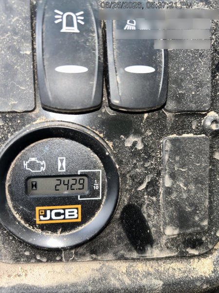 2025 JCB 510-56